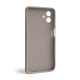 Чохол Full Silicone Case для Samsung Galaxy A07/A075 (2025) mocco (18) (без логотипу) TPS-2710000358466 2710000358466