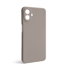 Чохол Full Silicone Case для Samsung Galaxy A07/A075 (2025) mocco (18) (без логотипу) TPS-2710000358466 2710000358466