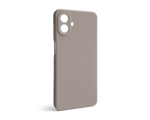 Чохол Full Silicone Case для Samsung Galaxy A07/A075 (2025) mocco (18) (без логотипу) TPS-2710000358466 2710000358466