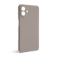Чохол Full Silicone Case для Samsung Galaxy A07/A075 (2025) mocco (18) (без логотипу) TPS-2710000358466 2710000358466