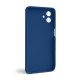 Чохол Full Silicone Case для Samsung Galaxy A07/A075 (2025) blue cobalt (42) (без логотипу) TPS-2710000358497 2710000358497