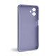 Чохол Full Silicone Case для Samsung Galaxy A07/A075 (2025) elegant purple (75) (без логотипу) TPS-2710000358503 2710000358503