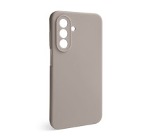 Чохол Full Silicone Case для Samsung Galaxy A17 5G/A176 (2025) mocco (18) (без логотипу) TPS-2710000358527 2710000358527