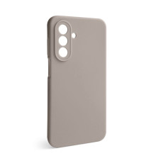 Чохол Full Silicone Case для Samsung Galaxy A17 5G/A176 (2025) mocco (18) (без логотипу) TPS-2710000358527 2710000358527