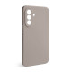 Чохол Full Silicone Case для Samsung Galaxy A17 5G/A176 (2025) mocco (18) (без логотипу) TPS-2710000358527 2710000358527