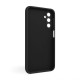 Чохол Full Silicone Case для Samsung Galaxy A24 4G/A245F (2023) black (01) (без логотипу) TPS-2710000358565 2710000358565