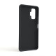 Чохол Full Silicone Case для Xiaomi Redmi Note 10 Pro 4G black (01) (без логотипу) TPS-2710000358749 2710000358749