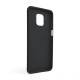 Чохол Full Silicone Case для Xiaomi Redmi Note 9 Pro black (01) (без логотипу) TPS-2710000358770 2710000358770