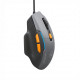 Мишка дротова XO M14 ігрова grey TPS-2710000358800 2710000358800