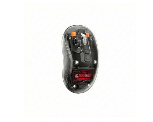 Мишка бездротова XO M16 black TPS-2710000358831 2710000358831