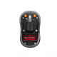 Мишка бездротова XO M16 black TPS-2710000358831 2710000358831