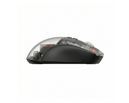 Мишка бездротова XO M16 black TPS-2710000358831 2710000358831