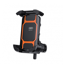 Велосипедний та мото-тримач XO C201 black/orange TPS-2710000358886 2710000358886