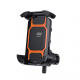 Велосипедний та мото-тримач XO C201 black/orange TPS-2710000358886 2710000358886