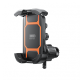 Велосипедний та мото-тримач XO C201 black/orange TPS-2710000358886 2710000358886