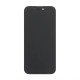 Дисплей (LCD) для Apple iPhone 16 Pro Max з тачскріном black (in-cell GX) High Quality TPS-2710000358985 2710000358985