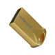 Флеш-пам'ять USB Wibrand Hawk 64GB USB 2.0 gold TPS-2710000358992 2710000358992