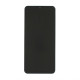 Дисплей (LCD) для Samsung Galaxy A12/A125, M12/M127 rev.0.2 з тачскріном та рамкою black Service Original (PN:GH82-24490A) TPS-2710000359159 2710000359159