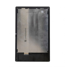 Дисплей (LCD) для Blackview Oscal Pad 15 з тачскріном black (IPS) High Quality TPS-2710000359173 2710000359173