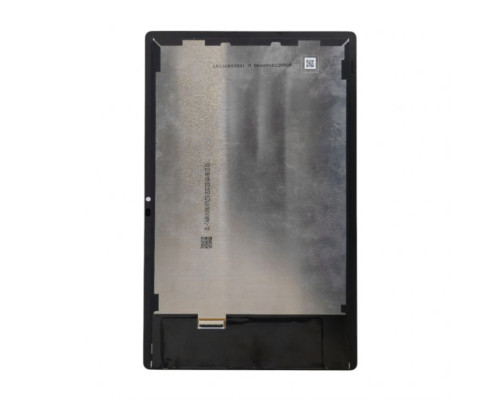 Дисплей (LCD) для Blackview Oscal Pad 15 з тачскріном black (IPS) High Quality TPS-2710000359173 2710000359173