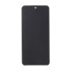 Дисплей (LCD) для Xiaomi Redmi Note 11 з тачскріном та рамкою black (Amoled) Original Quality TPS-2710000359241 2710000359241