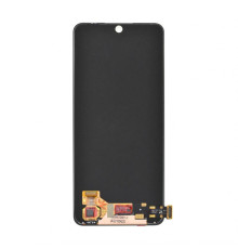 Дисплей (LCD) для Xiaomi Redmi Note 12 5G, Poco X5 5G з тачскріном black (Oled) Original Quality TPS-2710000359302 2710000359302