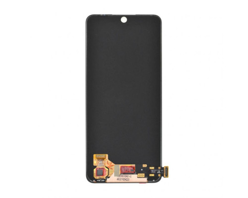 Дисплей (LCD) для Xiaomi Redmi Note 12 5G, Poco X5 5G з тачскріном black (Oled) Original Quality TPS-2710000359302 2710000359302