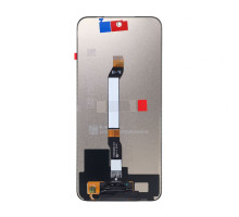 Дисплей (LCD) для Xiaomi Redmi 15 5G Global 25057RN09G з тачскріном black (IPS) High Quality TPS-2710000359319 2710000359319