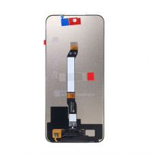 Дисплей (LCD) для Xiaomi Redmi 15 5G Global 25057RN09G з тачскріном black (IPS) High Quality TPS-2710000359319 2710000359319