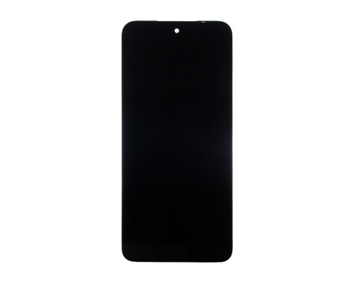 Дисплей (LCD) для Xiaomi Redmi 15 5G Global 25057RN09G з тачскріном black (IPS) High Quality TPS-2710000359319 2710000359319