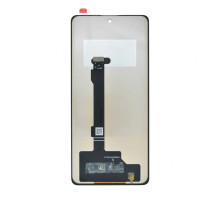 Дисплей (LCD) для Xiaomi Redmi Note 12 Pro 5G, 12 Pro Plus 5G з тачскріном black (IPS) High Quality TPS-2710000359326 2710000359326