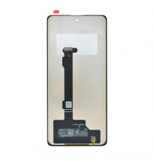 Дисплей (LCD) для Xiaomi Redmi Note 12 Pro 5G, 12 Pro Plus 5G з тачскріном black (IPS) High Quality TPS-2710000359326 2710000359326