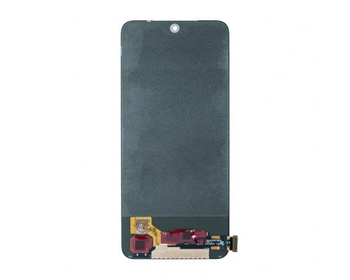 Дисплей (LCD) для Xiaomi Redmi Note 11, Note 11S, Note 12S, Poco M4 Pro з тачскріном black (IPS) High Quality TPS-2710000359333 2710000359333