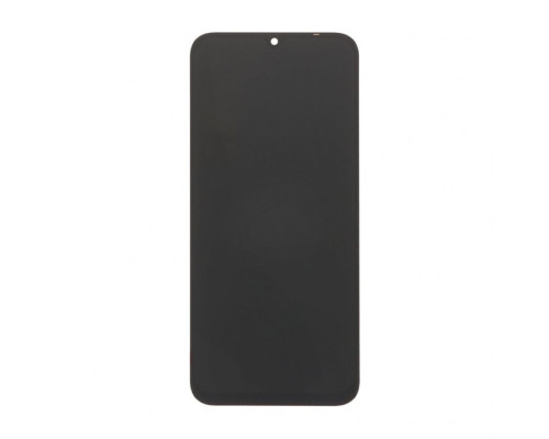 Дисплей (LCD) для Xiaomi Redmi 15C 4G Global 2508CRN2BG з тачскріном black (IPS) High Quality TPS-2710000359364 2710000359364