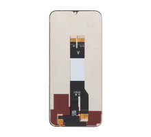 Дисплей (LCD) для Xiaomi Redmi 15C 4G Global 2508CRN2BG з тачскріном black (IPS) High Quality TPS-2710000359364 2710000359364