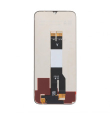 Дисплей (LCD) для Xiaomi Redmi 15C 4G Global 2508CRN2BG з тачскріном black (IPS) High Quality TPS-2710000359364 2710000359364