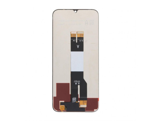 Дисплей (LCD) для Xiaomi Redmi 15C 4G Global 2508CRN2BG з тачскріном black (IPS) High Quality TPS-2710000359364 2710000359364