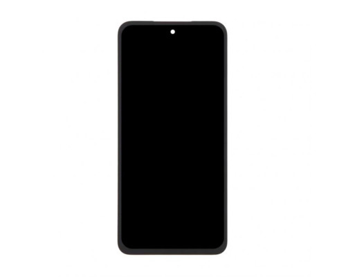 Дисплей (LCD) для Xiaomi Redmi 15C 4G Europe 25062RN2DE з тачскріном black (IPS) High Quality TPS-2710000359357 2710000359357