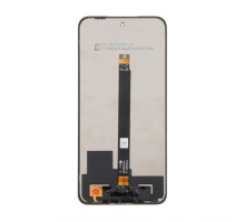 Дисплей (LCD) для Xiaomi Redmi 15C 4G Europe 25062RN2DE з тачскріном black (IPS) High Quality TPS-2710000359357 2710000359357
