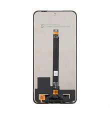 Дисплей (LCD) для Xiaomi Redmi 15C 4G Europe 25062RN2DE з тачскріном black (IPS) High Quality TPS-2710000359357 2710000359357