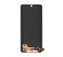 Дисплей (LCD) для Xiaomi Redmi Note 12 5G, Poco X5 5G з тачскріном black (IPS) Original Quality TPS-2710000359371 2710000359371