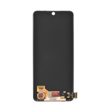 Дисплей (LCD) для Xiaomi Redmi Note 12 5G, Poco X5 5G з тачскріном black (IPS) Original Quality TPS-2710000359371 2710000359371