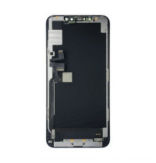Дисплей (LCD) для Apple iPhone 11 Pro Max з тачскріном black (in-cell GX) High Quality TPS-2710000359661 2710000359661
