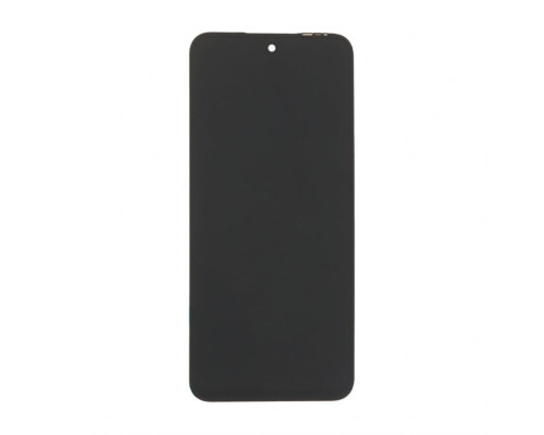 Дисплей (LCD) для ZTE Nubia V70, V70 Design, Nubia Music 2 з тачскріном black (IPS) Original Quality TPS-2710000359692 2710000359692
