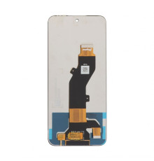 Дисплей (LCD) для ZTE Nubia V70, V70 Design, Nubia Music 2 з тачскріном black (IPS) Original Quality TPS-2710000359692 2710000359692