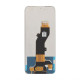Дисплей (LCD) для ZTE Nubia V70, V70 Design, Nubia Music 2 з тачскріном black (IPS) Original Quality TPS-2710000359692 2710000359692