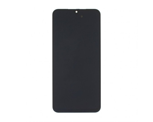 Дисплей (LCD) для Samsung Galaxy A17 4G/A175 (2025) з тачскріном та рамкою black Service Original (PN:GH82-38527A) TPS-2710000359708 2710000359708