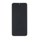 Дисплей (LCD) для Samsung Galaxy A17 4G/A175 (2025) з тачскріном та рамкою black Service Original (PN:GH82-38527A) TPS-2710000359708 2710000359708