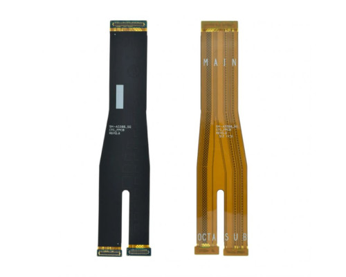 Шлейф для Samsung Galaxy A33 5G/A336 (2022) міжплатний Original Quality TPS-2710000359838 2710000359838
