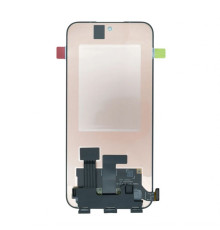 Дисплей (LCD) для Oppo A6 Pro, F31, F31 Pro, Reno 14F з тачскріном black (IPS) High Quality TPS-2710000359937 2710000359937